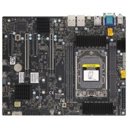 Supermicro Mainboard H13SRA-TF ATX Sockel sTR5 Singl (MBD-H13SRA-TF-O)