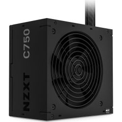 C750 Bronze 750W Netzteil schwarz (PA-7B2BB-EU)