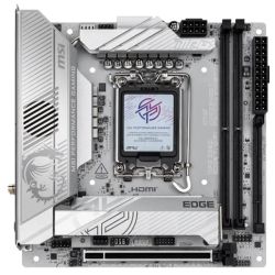 MPG Z890I Edge TI WIFI Mainboard (7E33-001R)