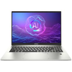 Prestige A16 AI+ A3HMG-036 1TB Notebook uran silver (00159K-036)