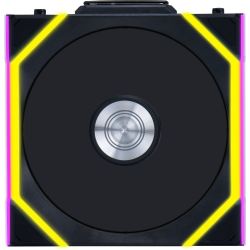 Lian Li Uni Fan SL Wireless 120 ARGB Reverse Blade 120mm Lüfter (12RSL1W1B)