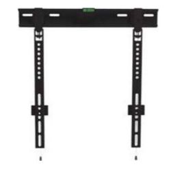 650363 TV-Wandhalterung schwarz (650363)
