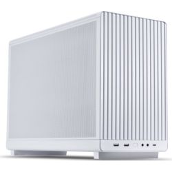 AN Cases A3-mATX White Gehäuse weiß (A3- MATX WHITE)