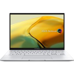 ZenBook 14 OLED UX3402VA-KM706W Notebook silber (90NB10G6-M019B0)