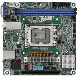 Rack EC266D2I Mainboard (EC266D2I)