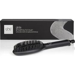 Glide Hot Brush Glättbürste schwarz (99350093648)