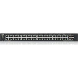 XGS1935 Rackmount Gigabit Managed Switch (XGS1935-52-EU0101F)