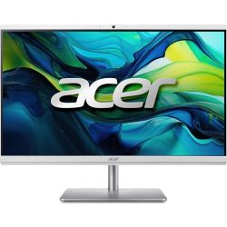 Aspire C27-195ES 1TB All-in-One PC weiß/silber (DQ.BMGEG.005)