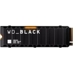 WD_BLACK SN850X NVMe 8TB SSD (WDBB9H0080BNC-WRSN)