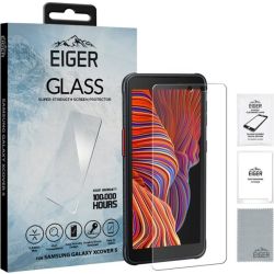 2.5D Glass Screen Protector für Samsung Galaxy XCover 5 (EGSP00755)