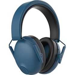 JBuddies Pop Bluetooth Headset blau (IEUHKJPOPRBLU122)