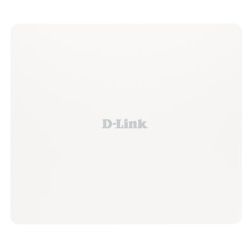 D-Link DAP-X3060OU AX3000 Outdoor Access Point WiFi 6 80 (DAP-X3060OU)