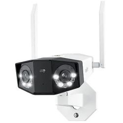 Reolink Duo Series W730 WiFi-Outdoor V2 (WCDUOB4K02W)