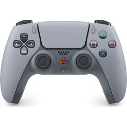 DualSense Wireless Controller V2 grau 30th (711719596882)