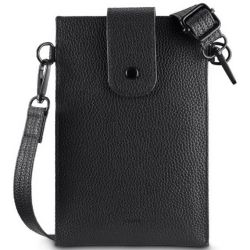 Cross-Body-Tasche universal sw (137099)