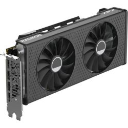 Speedster SWFT 210 Radeon RX 7800 XT Core Edition 16GB (RX-78TSWFTFP)