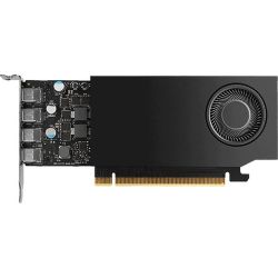 PNY Electronics RTX A400 Power Limited 4GB Grafikkarte (VCNRTXA400-PL)