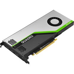 Quadro RTX 4000 8GB Grafikkarte (VCNRTX4000ADALP-PL)