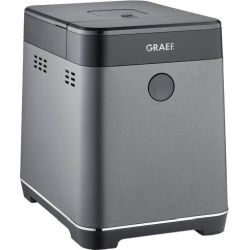 BA806 Brotbackautomat grau/schwarz (BA706)