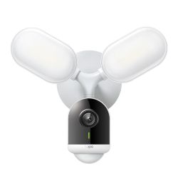 TP-Link Smart Floodlight Camera 2K QHD 2560x14 (TAPO C720)