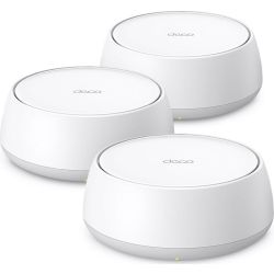 Deco BE25 BE3600 WLAN Access-Point weiß 3er-Pack (DECO BE25(3-PACK))