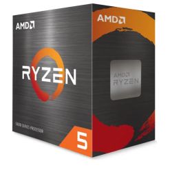 Ryzen 5 5600XT Prozessor 6x 3.70GHz boxed (100-100001585BOX)