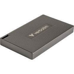 Metal Mini 1TB Externe SSD dunkelgrau (32031)