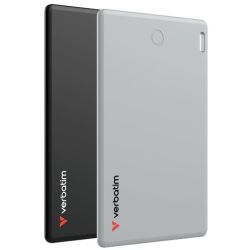 Verbatim Verbatim My Finder Card Bluetooth 1x2 black/silver (32140)