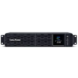 PFC Sinewave 1200VA 2HE USV-System schwarz (CP1200EIPFCRM2U)