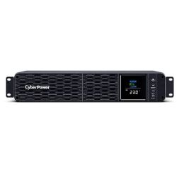 PFC Sinewave 1600VA 2HE USV-System schwarz (CP1600EIPFCRM2U)