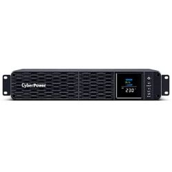 PFC Sinewave 2000VA 2HE USV-System schwarz (CP2000EIPFCRM2U)