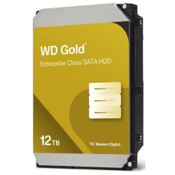 WD Gold 12TB Festplatte bulk (WD122KRYZ)