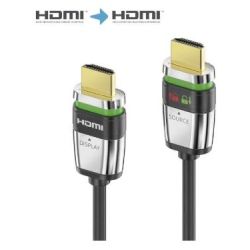 Purelink FiberX AOC Kabel HDMI-A zu HDMI-A 10m schwarz (FX-I355-010)
