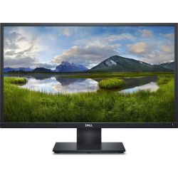 E2420HS Monitor schwarz (E2420HS)