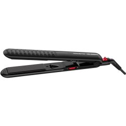 Rowenta SF321L Optiliss Karl Lagerfeld Haarglätter schwarz (SF321LF0)