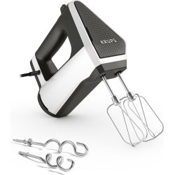 GN 6021 3MIX 6000 Handmixer schwarz/weiß ()