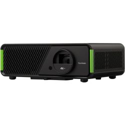 X1-4KE Pro Beamer schwarz (X1-4KE Pro)