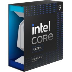 Core Ultra 9 285K Prozessor 24x 3.20GHz boxec (BX80768285K)