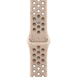 Nike Sportarmband M/L desert stone für Apple Watch 42mm (MYJT3ZM/A)