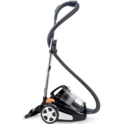 Staubsauger ohne Beutel | Beutellos | 700 W | Staubkapazit (VCBS250GY)
