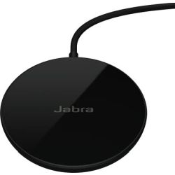 Wireless Charging Pad 5W schwarz (100-65920000-00)