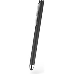 Soft Touch Eingabestift schwarz (125111)