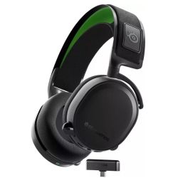 Arctis 7X+ Wireless Headset schwarz (61472)