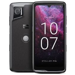 Stellar M6 128GB Mobiltelefon schwarz (1001053701872)