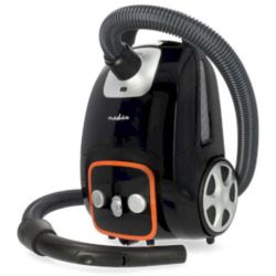 Staubsauger mit Beutel | Mit Beutel | 700 W | Staubkapazit (VCBG250GY)