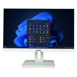 Terra 2410HA Greenline All-in-One PC weiß (1000046)