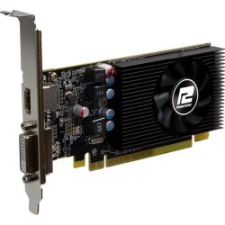 Radeon R7 240 2GB Grafikkarte (AXR7 240 2GBD5-HLEV2)