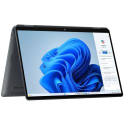 OmniBook Ultra Flip 14-fh0079ng Notebook eclipse gray (AU3P7EA-ABD)