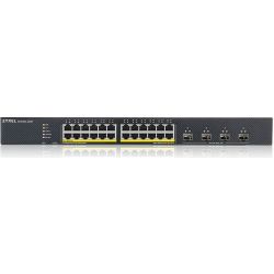 XGS1935 Rackmount Gigabit Managed Switch (XGS1935-28HP-EU0101F)