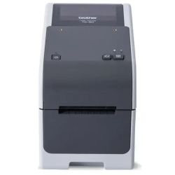 TD-2310D203 Etikettendrucker Thermodirekt grau (TD2310D203Z1)